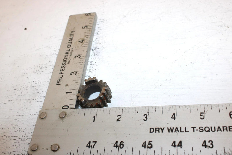 1982 Honda Atc110 Oem 18T Second Gear 23131-459-010 AH65