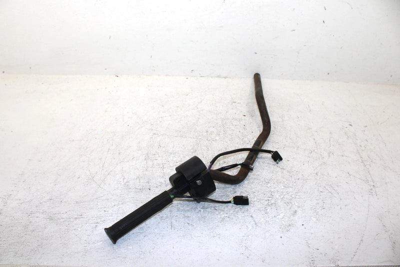 1998 Arctic Cat Zrt 600 Oem Handlebar W/Switch 0605-308 SA47