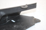 1990 Polaris Trail Boss 350l 4x4 Oem Front Chain Guard Cover 5431086 AP142