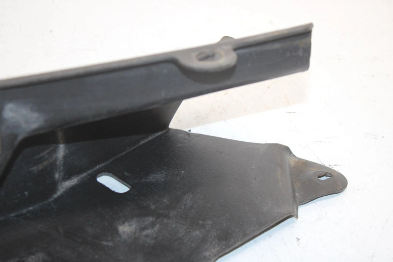 1990 Polaris Trail Boss 350l 4x4 Oem Front Chain Guard Cover 5431086 AP142