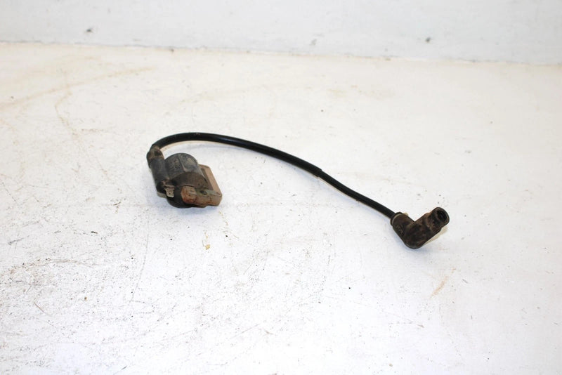 2004 Bombardier Out Lander Oem Ignition Coil 420265358 AB12