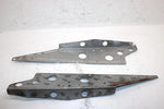 1994 Yamaha Vmax 600 Oem Frame Reinforcement Set 8AB-21910-00-00 SY25