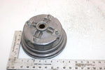 1997 Kawasaki Bayou 220 Oem Rear Brake Drum 41038-1201 AK21