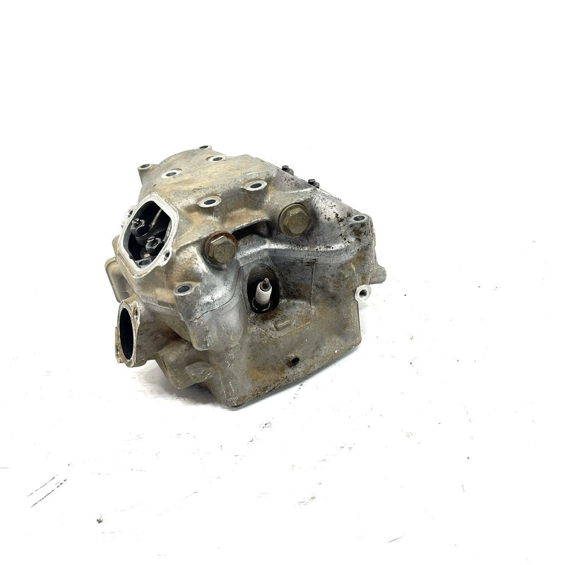 2005 Arctic Cat 650 4x4 V2 OEM Front Cylinder Head 3201-409 AA39