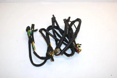 02 Arctic Cat Zl 600 Ss Efi Oem Main Wire Harness 0686-753 SAS14