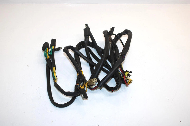 02 Arctic Cat Zl 600 Ss Efi Oem Main Wire Harness 0686-753 SAS14