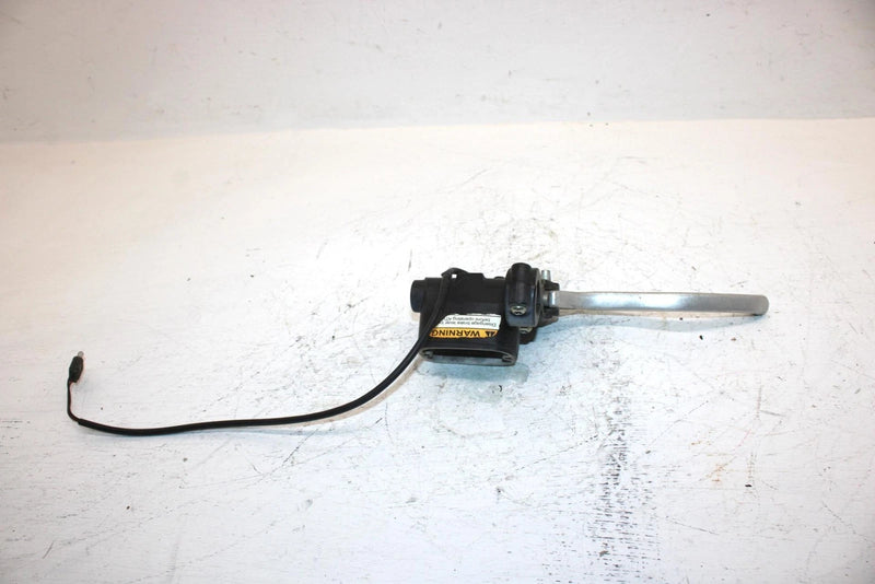 08 Arctic Cat 650 Auto Trans 4x4 Trv Oem Front Brake MasterCylinder 1502-902 AA6