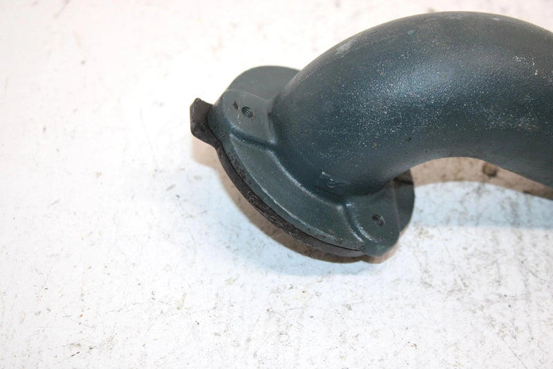 1992 Yamaha Waverunner Oem Exhaust Outlet Flange EU0-67565-00-00 JY10
