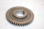 05 Polaris Phoenix 200 Oem Ballance Shaft Drive Gear 0452434 AP35