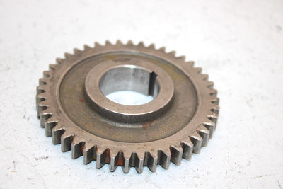 05 Polaris Phoenix 200 Oem Ballance Shaft Drive Gear 0452434 AP35