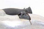 2013 Polaris 600 Rush Pro R Oem Exhaust Expansion Chamber 1262208 SP29