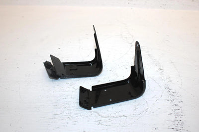 1998 Polaris 500 Oem Side Panel Bracket Set 5240994-067 5240995 SP39