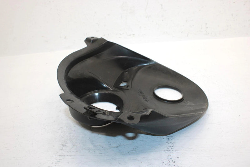 2002 Ski-doo Mxz 500 Oem Center Console Panel 517302665 SS16