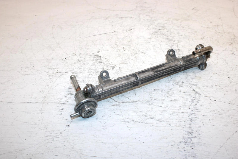 1995 Arctic Cat Pantera Oem Throttle Body Delivery Pipe W/Ends 3004-120 SA17