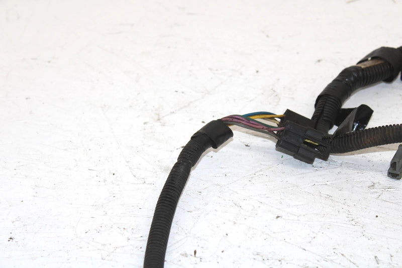 1999 Ski-doo Formula Z 500 Oem Main Wiring Harness SS106