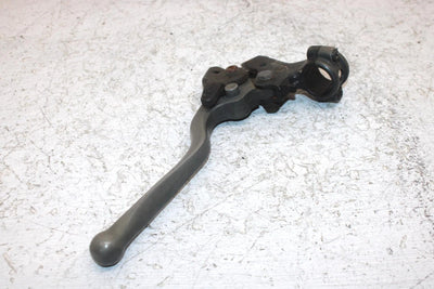 2002 Honda Foreman Rubicon 500 Oem Left Brake Lever  53178-HN2-000 AH53