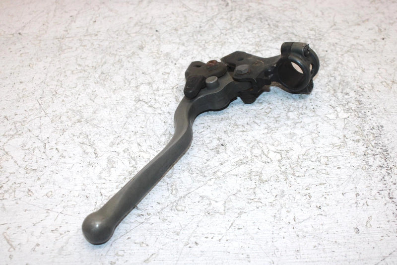 2002 Honda Foreman Rubicon 500 Oem Left Brake Lever  53178-HN2-000 AH53
