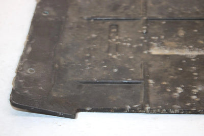 1996 Arctic Cat Montego Deluxe Oem Ride Plate 0673-676 JA13