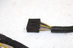 Ski-doo Oem Hood Wiring Harness 515175636 B127