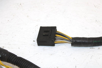 Ski-doo Oem Hood Wiring Harness 515175636 B127