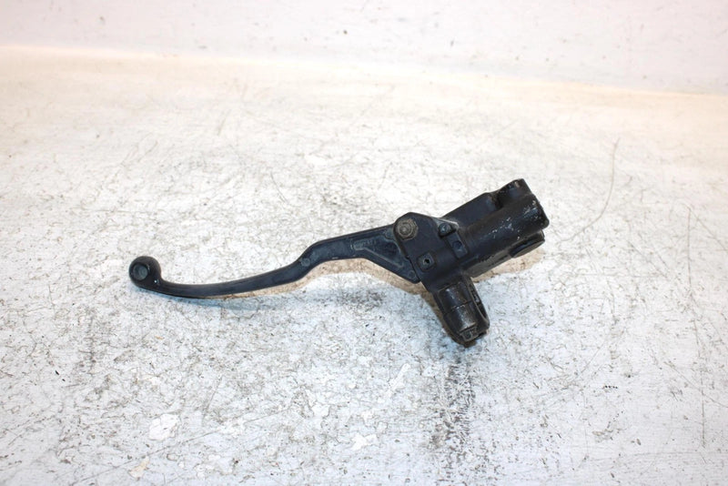 1998 Suzuki Quadrunner 250 Oem Front Brake Master Cylinder 59600-44B11 AS13