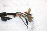 1982 Honda Atc200 Ea Big Red Oem Main Wire Harness 32100-958-680 AH64