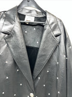 New Women’s Black 1849 Authentic Ranchwear 2XL Jacket RR-10