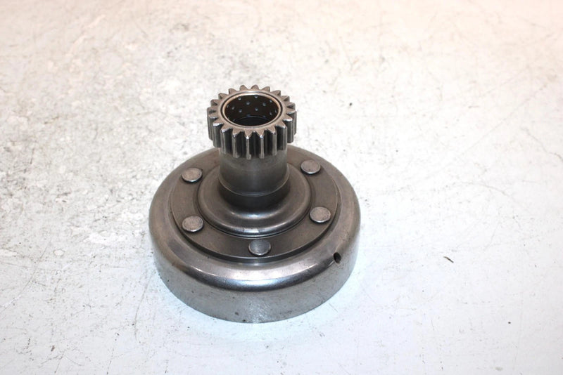 1997 Kawasaki Bayou 220 Oem Centrifugal Clutch Drum 13216-1120 AK21
