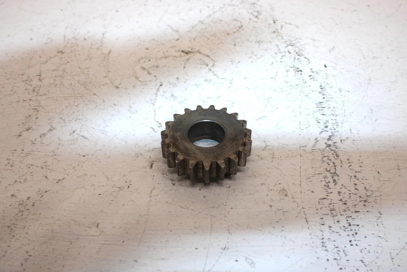 2009 Polaris Trail Boss 330 Oem 19T Transmission Sprocket 3233674 AP181