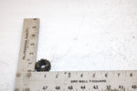 1986 Yamaha  Badger Yfm80s Oem 2nd Pinion Gear 17T 55X-17121-00-00 AY8