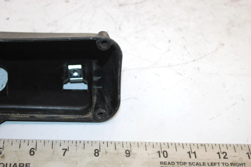 05 Arctic Cat Firecat 700 Efi Sno Pro Oem Taillight Housing 0609-624 SAS4