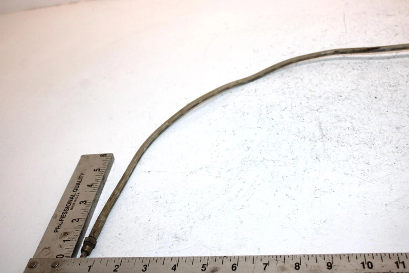 2008 Polaris Ranger 700 Oem Right Rear Brake Line 1911580 XP0