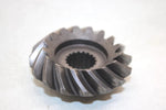 92 Kawasaki Bayou 300 4x4 Oem Bevel Gear 13101-5078 AK12