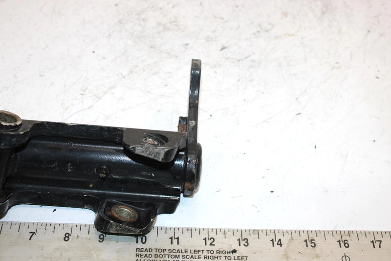 01 Arctic Cat Zr 600 Oem Left Steering Knuckle 0703-661 SAS10