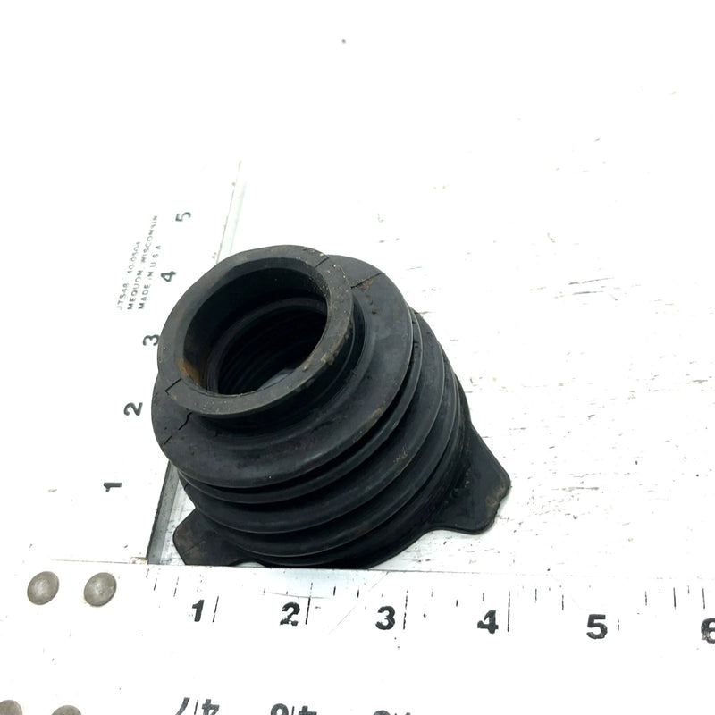 05-07 Honda Rancher 400 TRX400FA 4x4 AT OEM Swing Arm Boot 52101-HN7-900 AH77