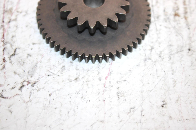 03 Bombardier Rally 175 Oem 54/17T Idle Gear A28422179000 AB7