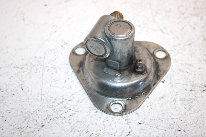 92 Polaris Sport Gt Oem Speedometer Drive Gear W/Flange 3280540 5222751 SP62