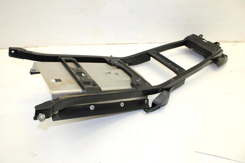 2007 Yamaha Phazer Oem Seat Rail 8GC-21160-00-00 SY88