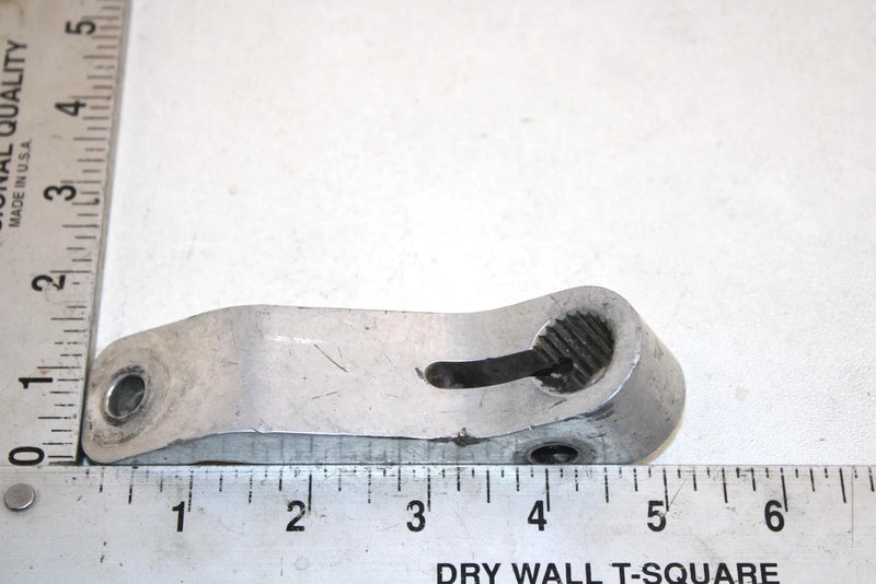 Polaris Oem Steering Idler Arm 2874341 Q1023