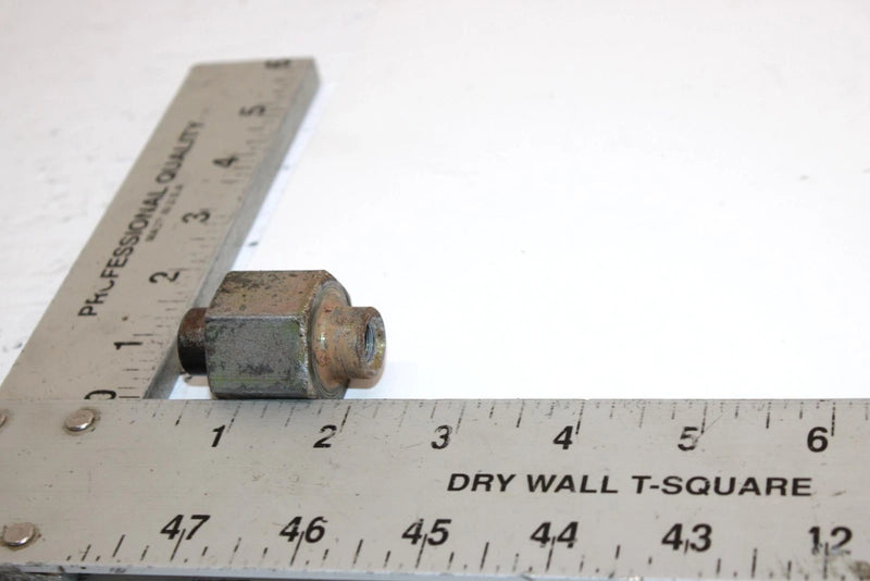 1999 Polaris Sportsman 335 Oem Rear Driveshaft Spacer 5020890 AP16