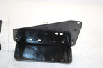 94 Arctic Cat Ext 580Efi Oem Rear Suspension Bracket Set 2706-608 2706-609 B696