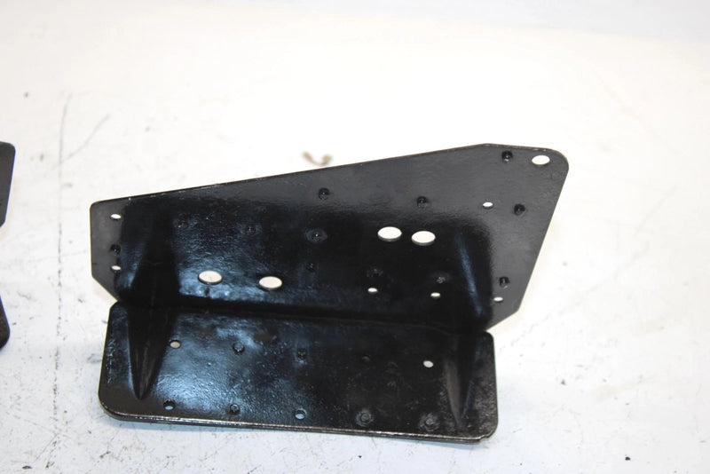 94 Arctic Cat Ext 580Efi Oem Rear Suspension Bracket Set 2706-608 2706-609 B696
