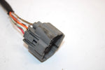 99 Kawasaki Prairie 400 4x4 Oem Speedometer Harness 26030-1650 AK16