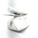 2008 Honda Sportrax 250 TRX250 OEM Right Front Fender 61100-HN6-A30ZC AH83