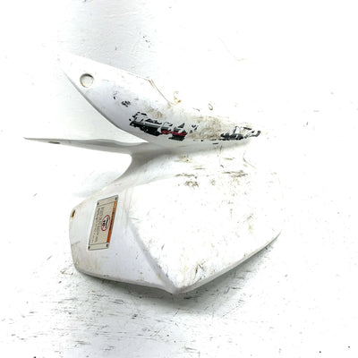 2008 Honda Sportrax 250 TRX250 OEM Right Front Fender 61100-HN6-A30ZC AH83