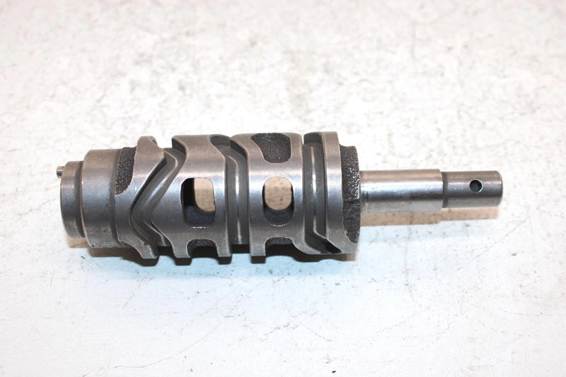 1997 Kawasaki Bayou 220 Oem Gear Shift Drum 13239-1145 AK21