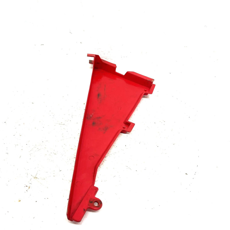91-93 Polaris Trail Boss 350L 4X4 OEM Left Side Cover 5430970-136 AP194