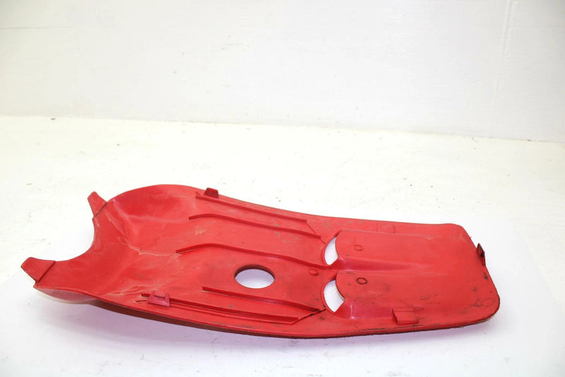 95 Polaris Xplorer 400 4x4 OEM Front Center Fender Cover 5431806-136 AP102