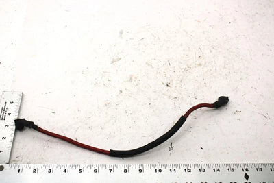 1983 Yamaha Excel Iii Oem Starter Motor Wire 8J4-82117-01-00 SY133