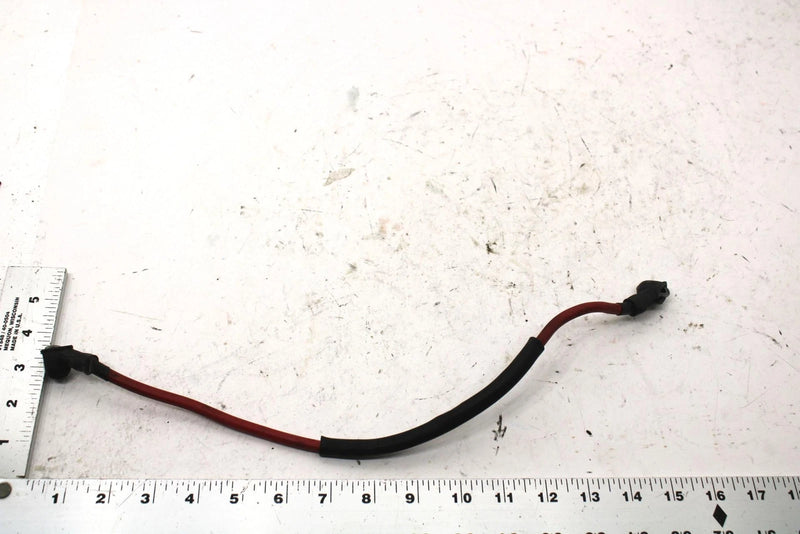 1983 Yamaha Excel Iii Oem Starter Motor Wire 8J4-82117-01-00 SY133